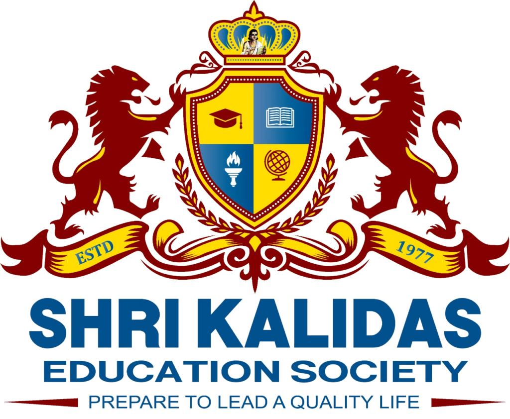 Shri Kalidas Education Society